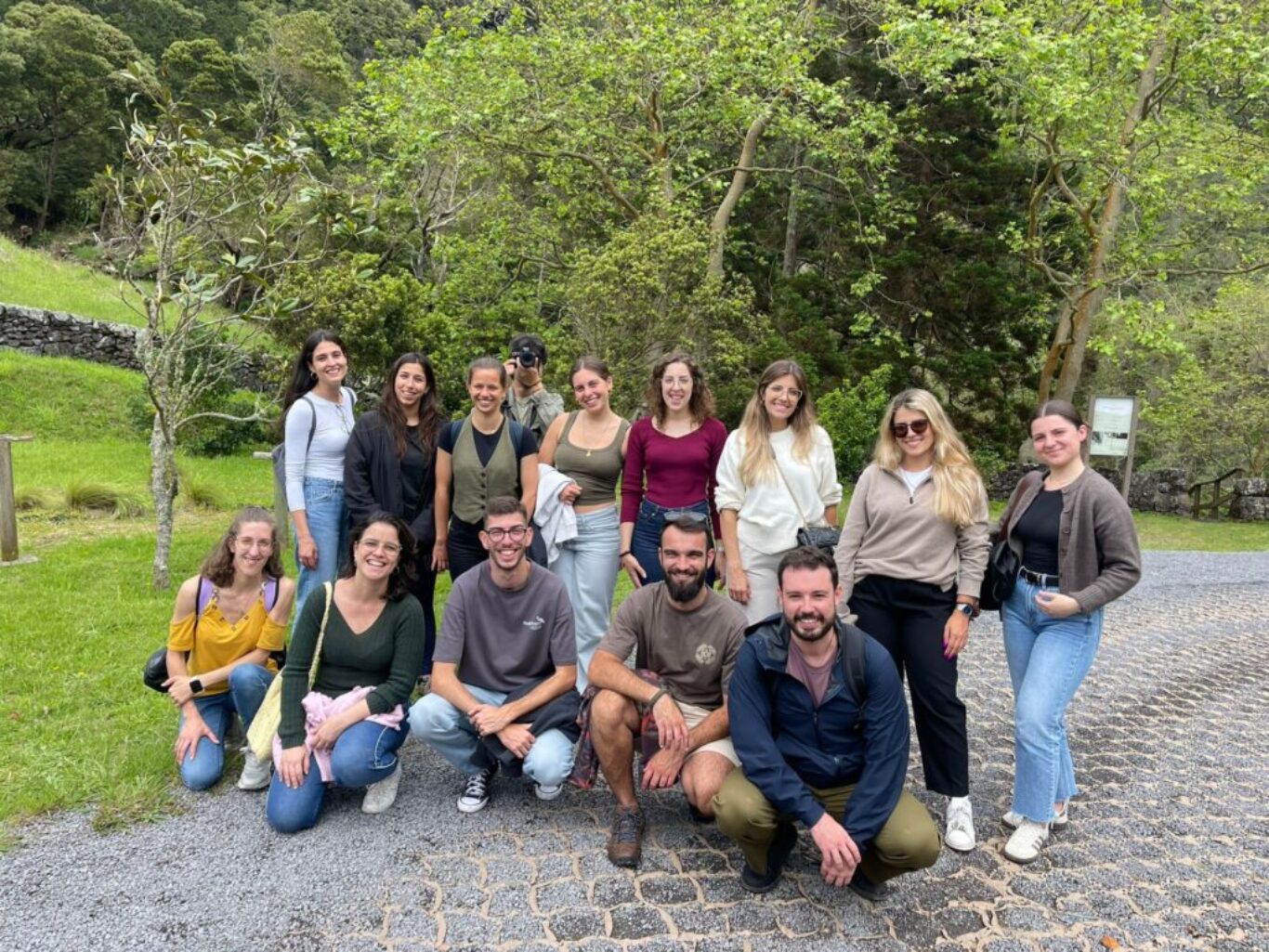 Castro Verde presente no 1º Fórum de Jovens das Reservas da Biosfera Portuguesas